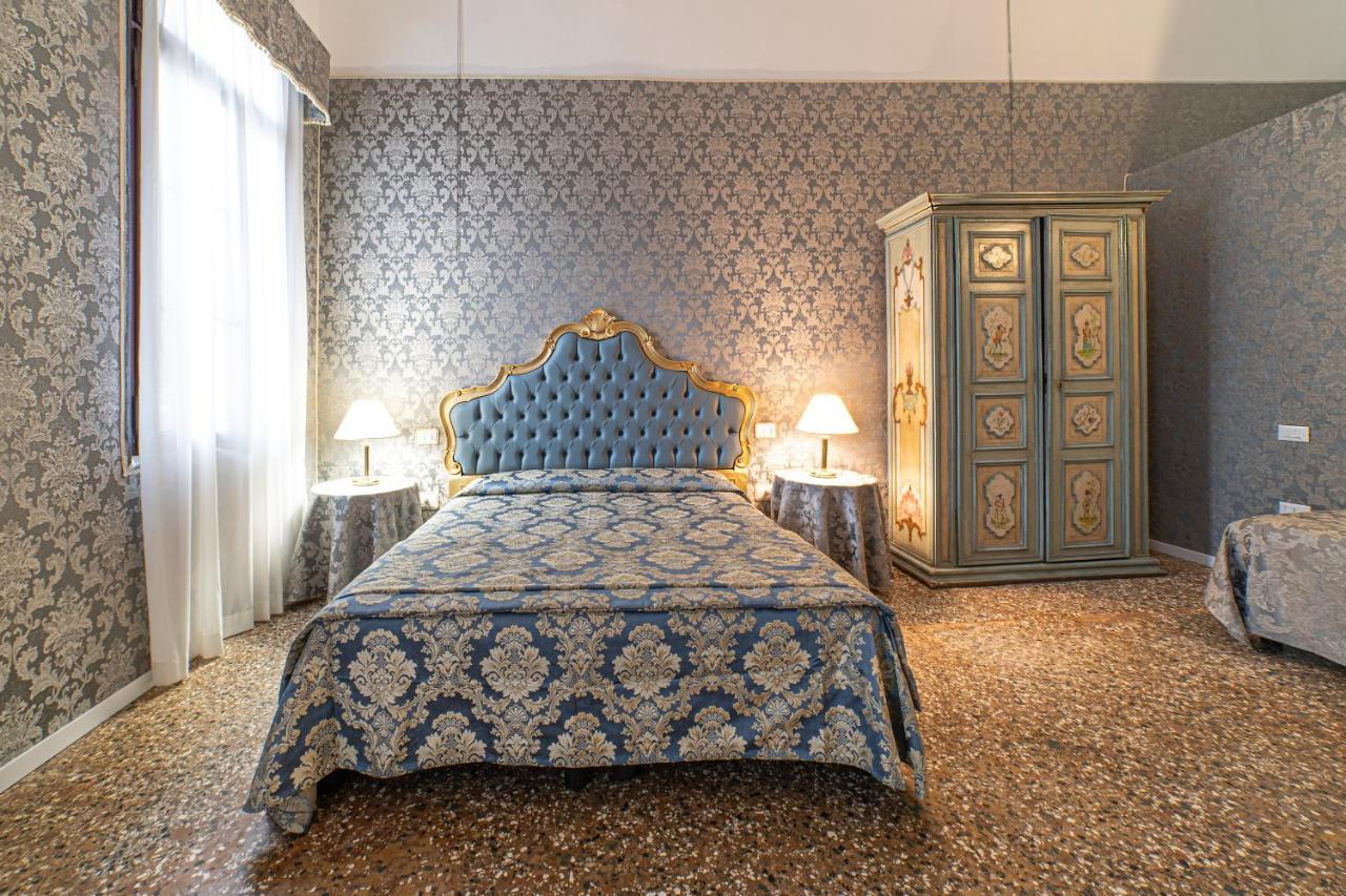 Palazzo Suite Ducale Венеция Экстерьер фото