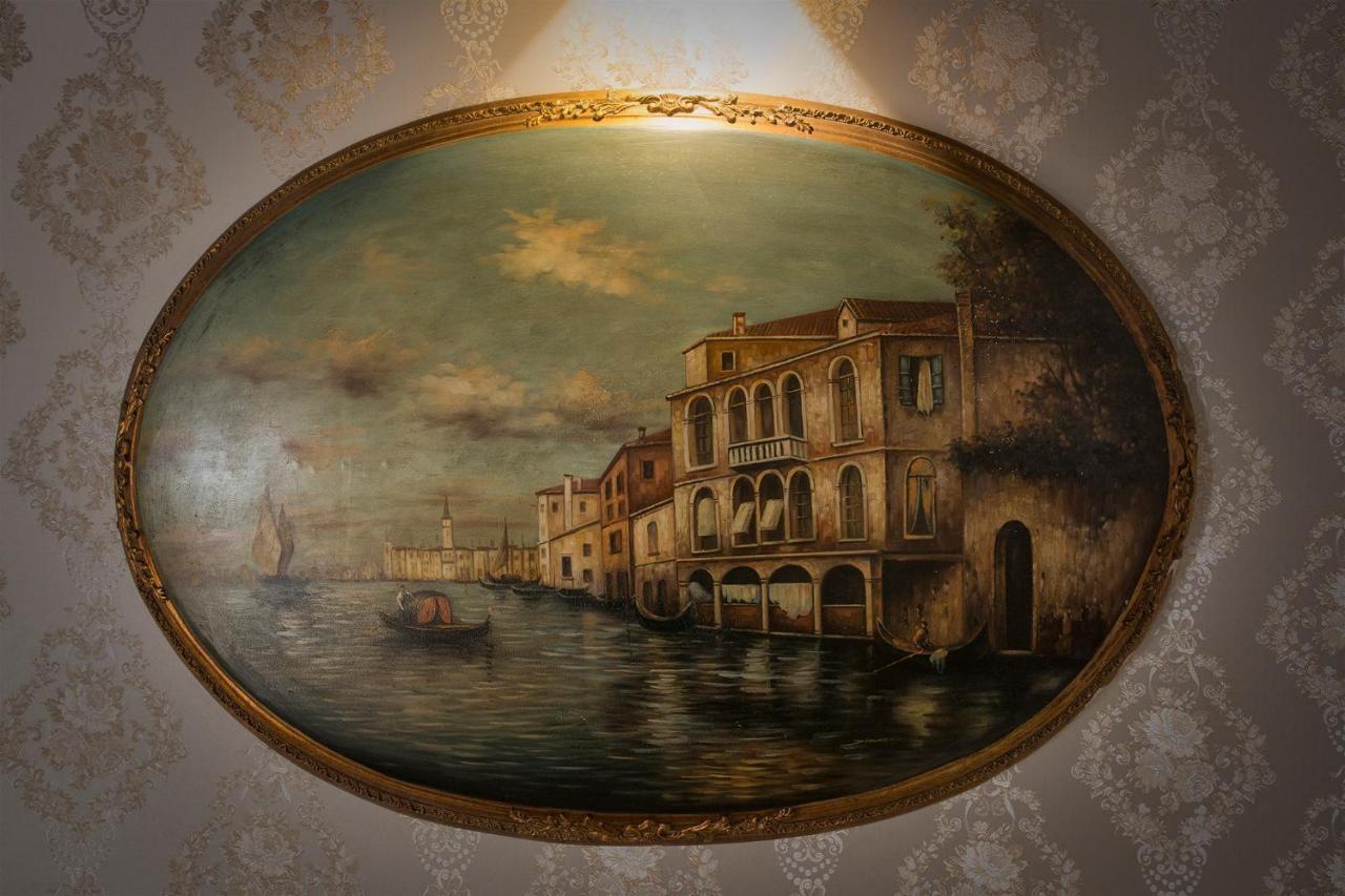 Palazzo Suite Ducale Венеция Экстерьер фото
